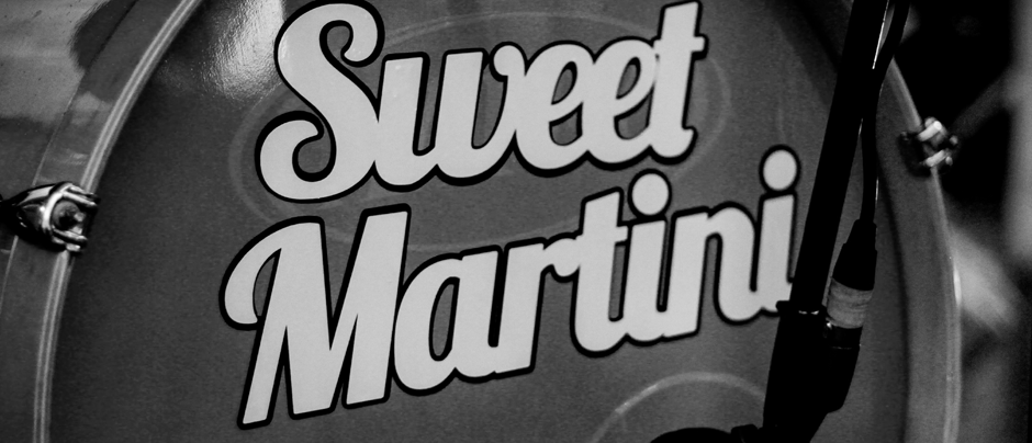 Sweet Martini - All Girl Cover Band